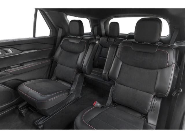 2025 Ford Explorer ST Winder GA