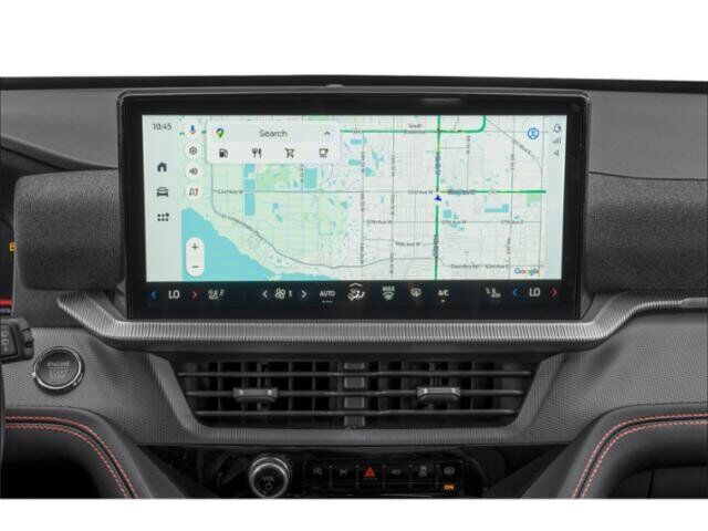 2025 Ford Explorer ST Winder GA