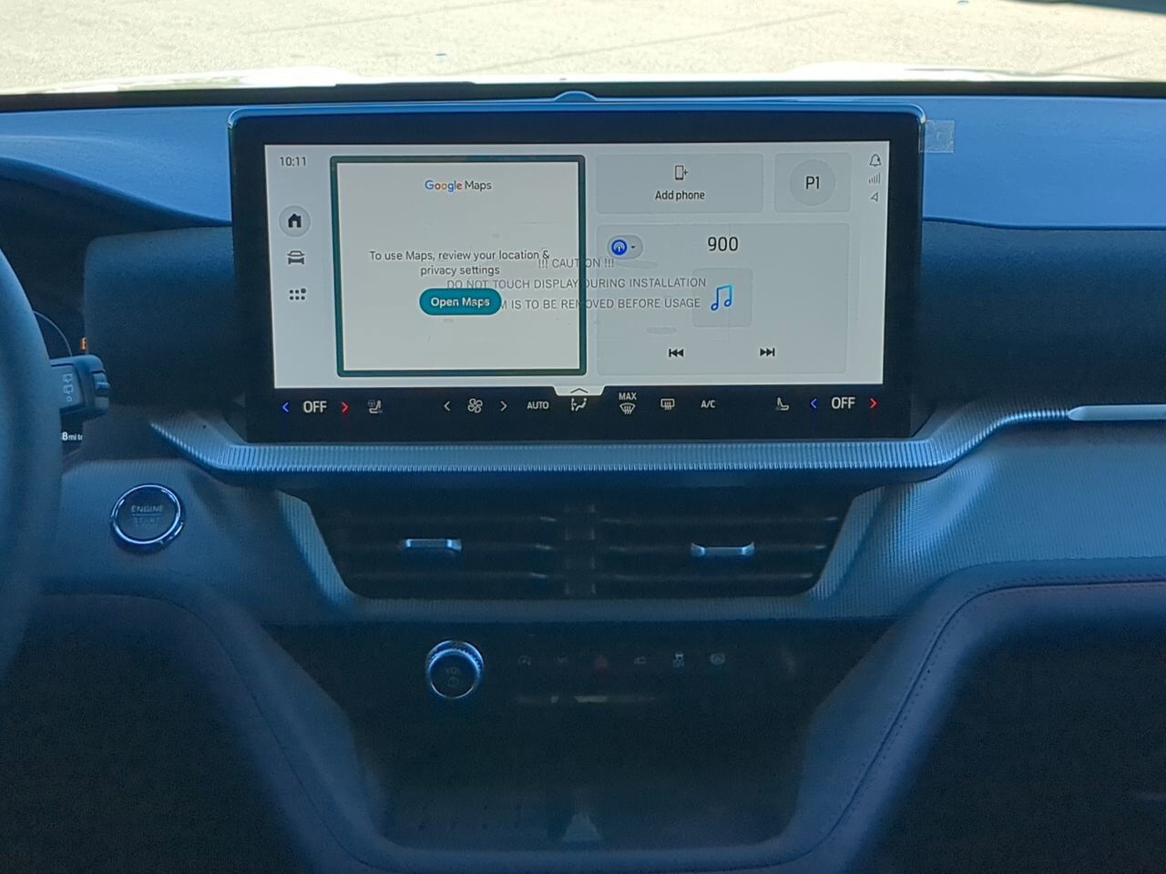 2025 Ford Explorer ST Winder GA