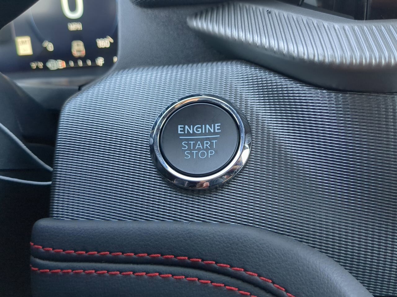 2025 Ford Explorer ST Winder GA