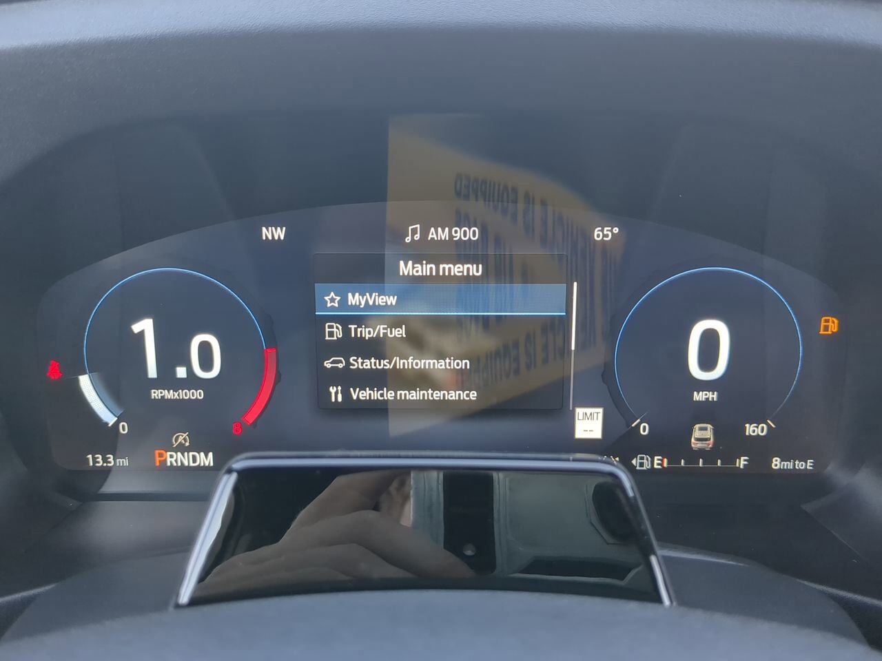 2025 Ford Explorer ST Winder GA