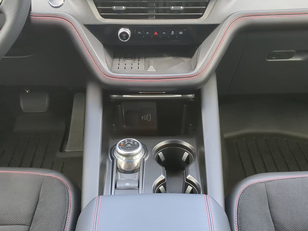 2025 Ford Explorer ST Winder GA