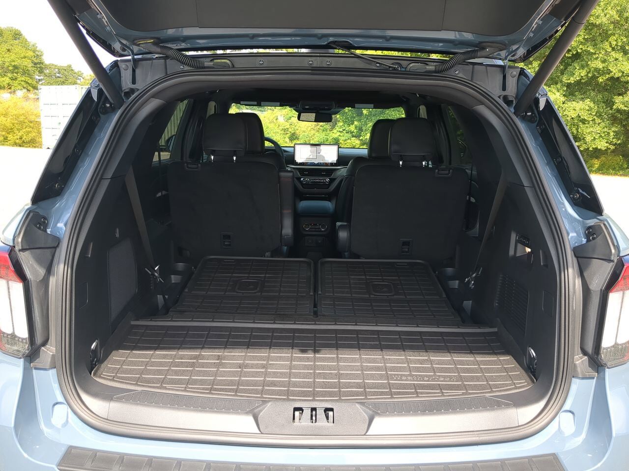 2025 Ford Explorer ST Winder GA