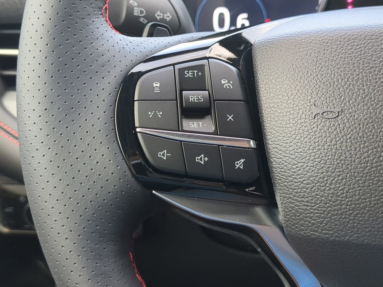 2025 Ford Explorer ST Winder GA