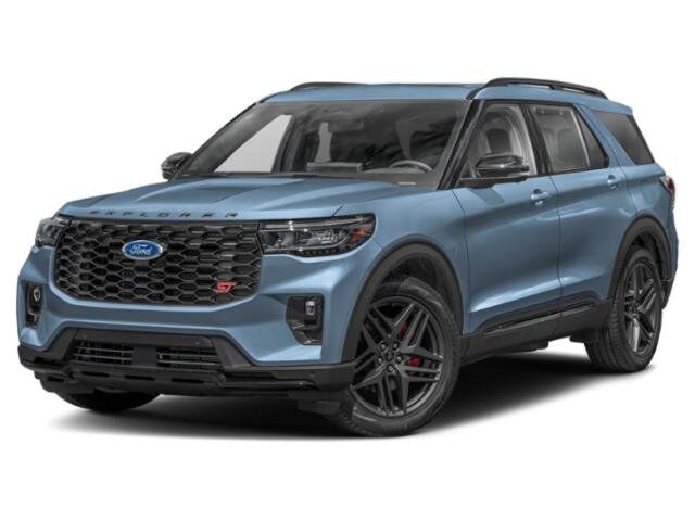 2025 Ford Explorer ST Winder GA