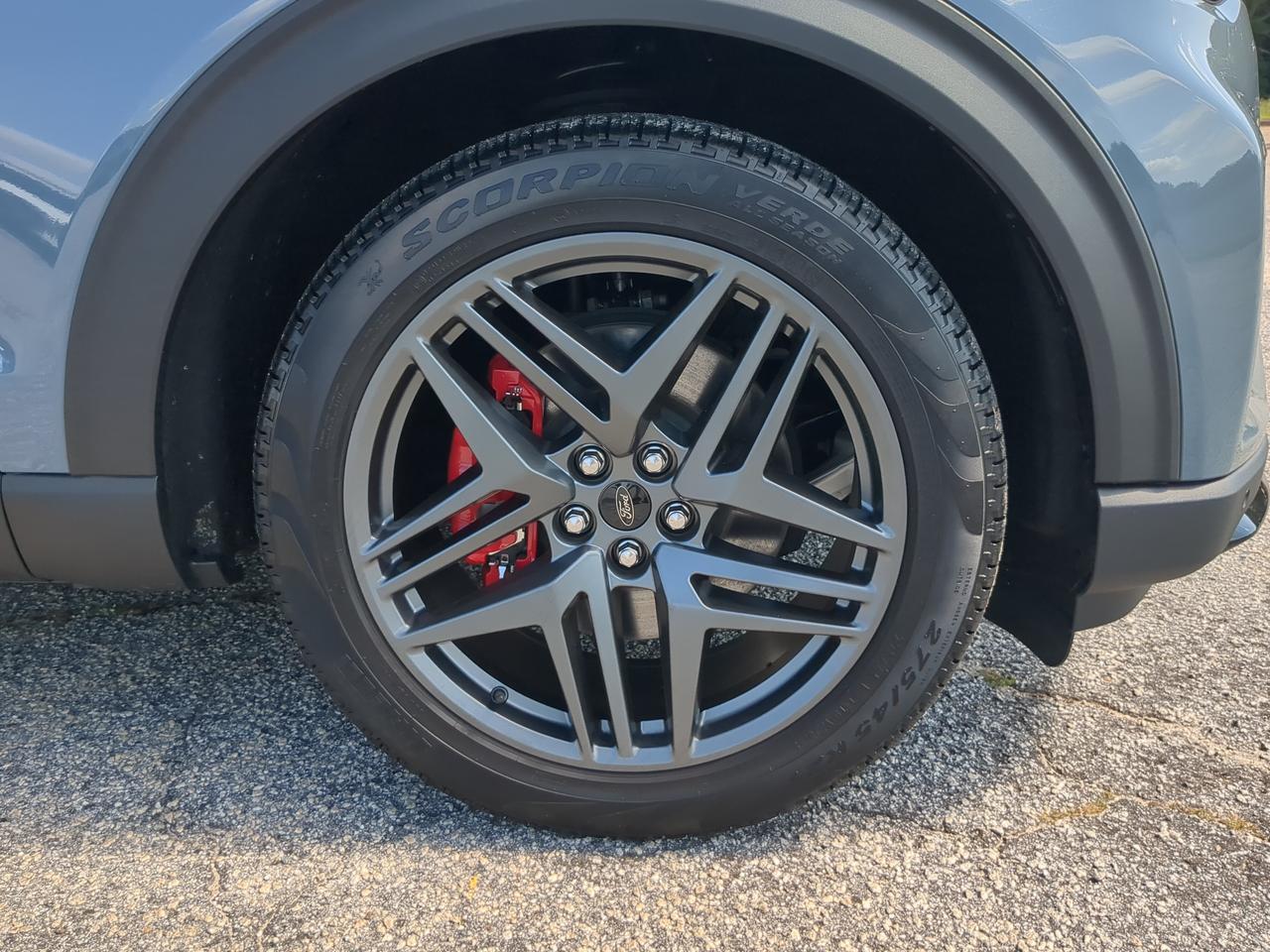 2025 Ford Explorer ST Winder GA