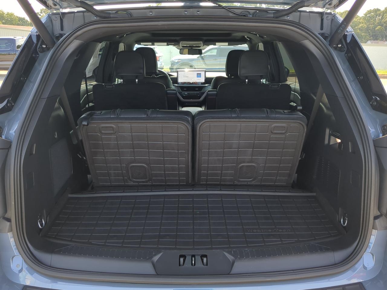 2025 Ford Explorer ST Winder GA