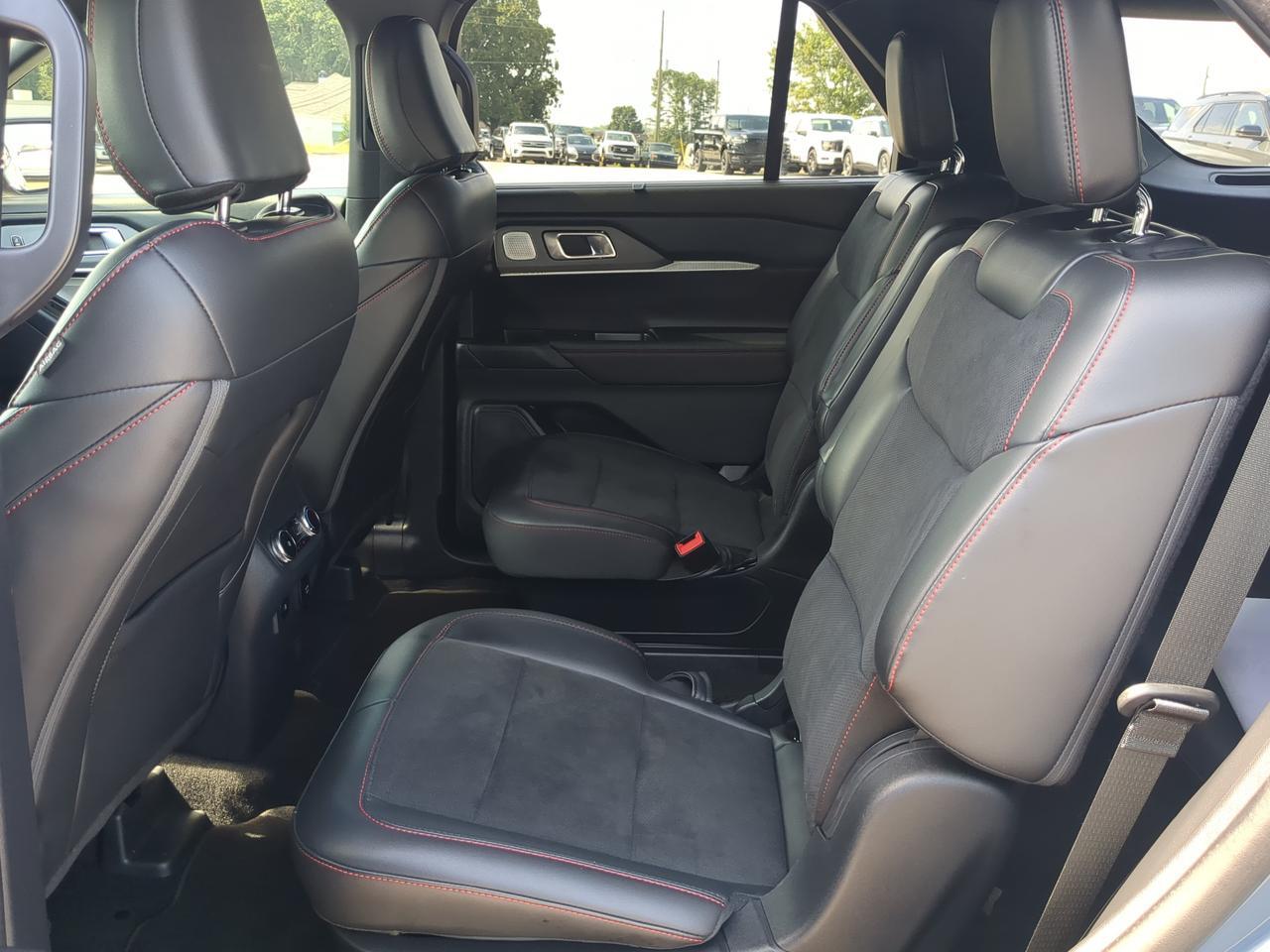 2025 Ford Explorer ST Winder GA