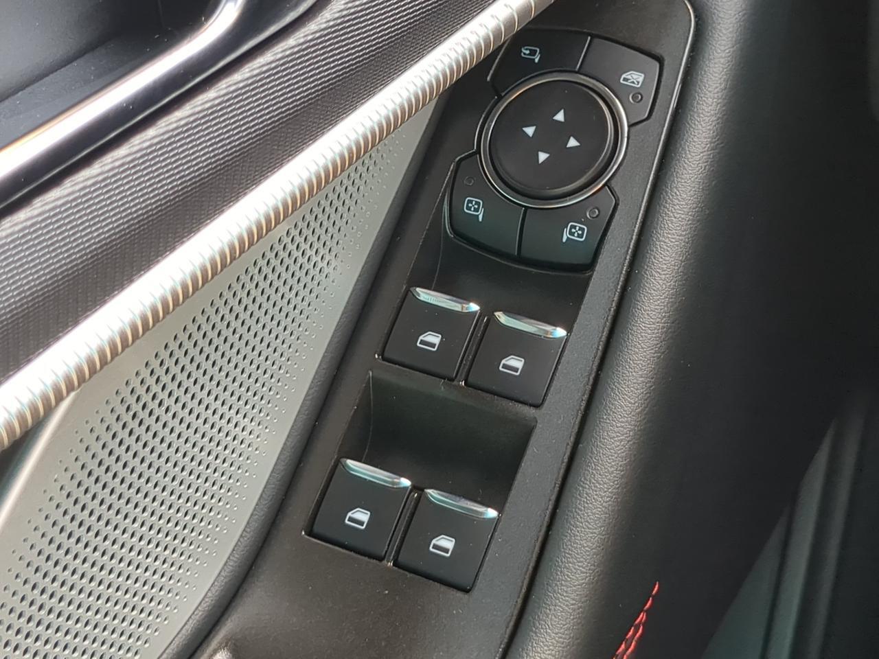 2025 Ford Explorer ST Winder GA