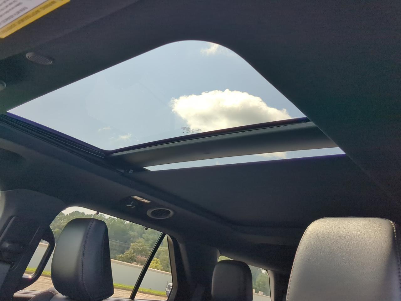 2025 Ford Explorer ST Winder GA