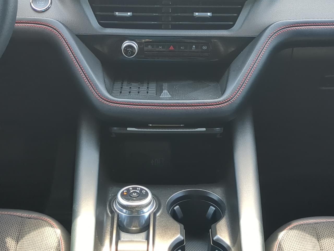 2025 Ford Explorer ST Winder GA
