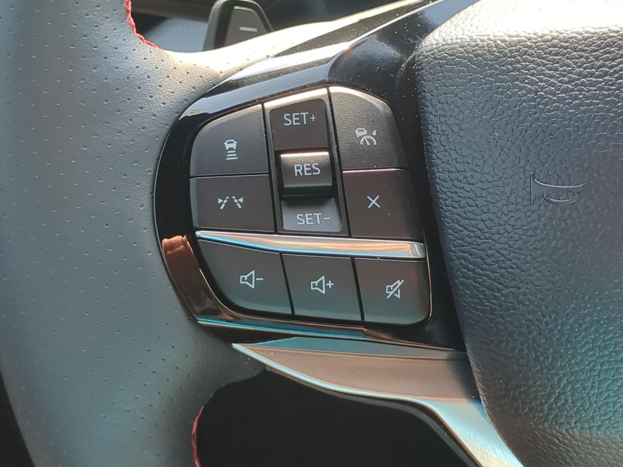2025 Ford Explorer ST Winder GA