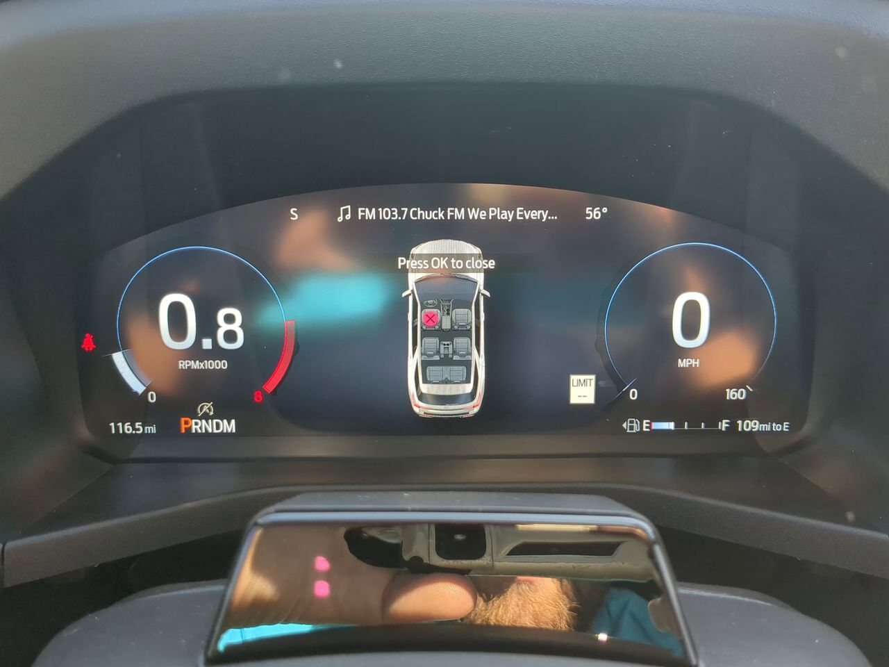 2025 Ford Explorer ST Winder GA