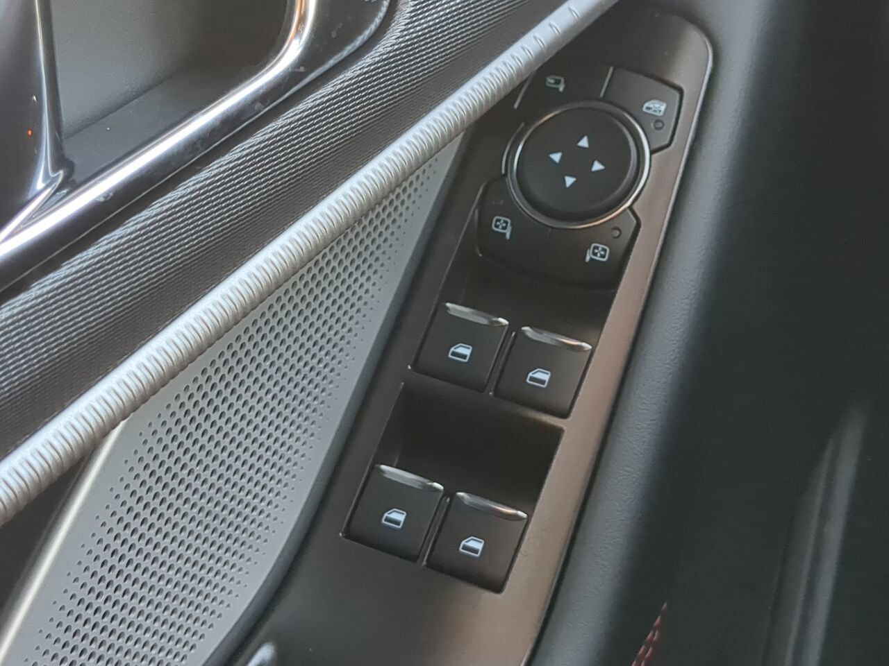 2025 Ford Explorer ST Winder GA