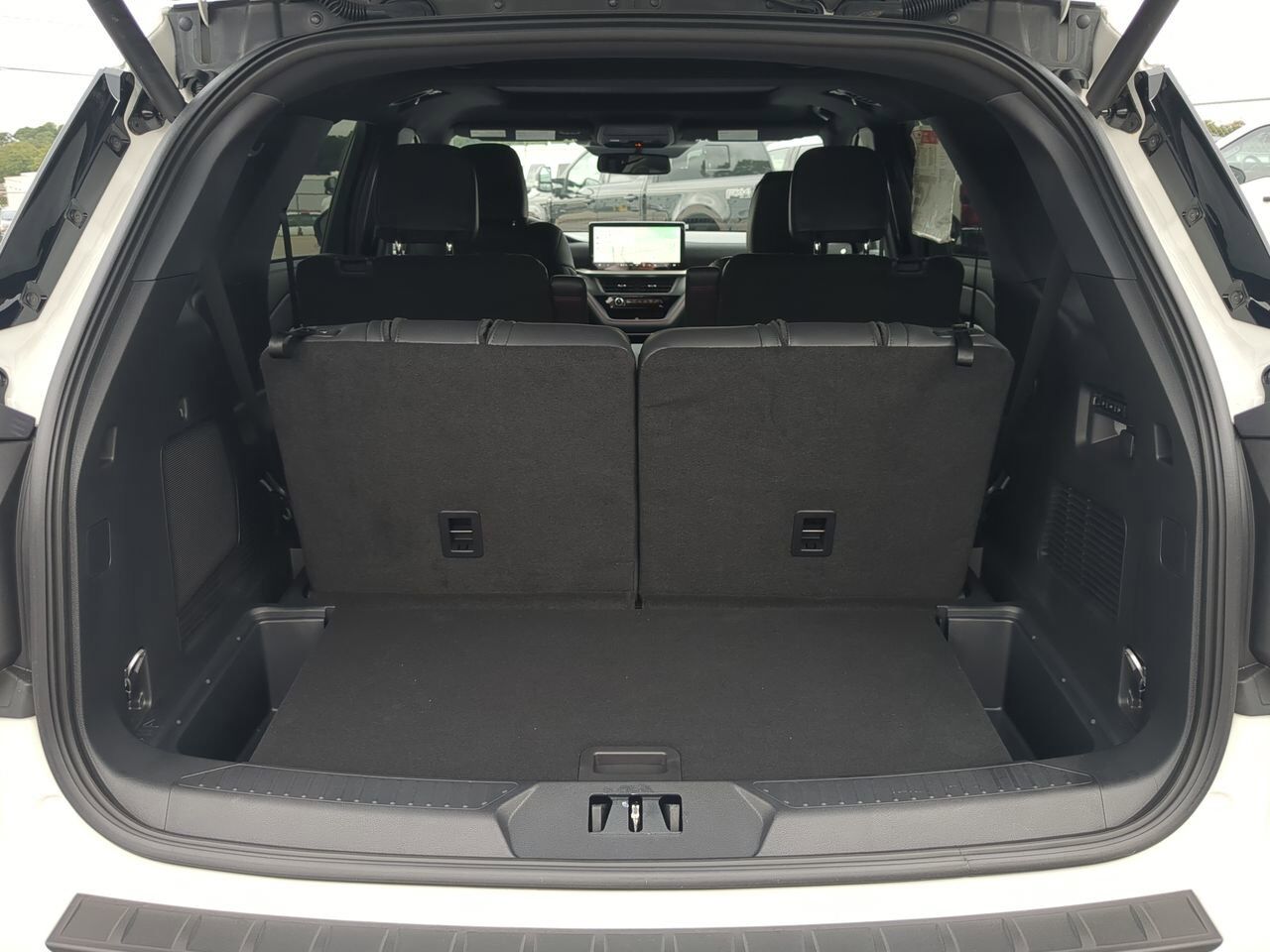 2025 Ford Explorer ST Winder GA