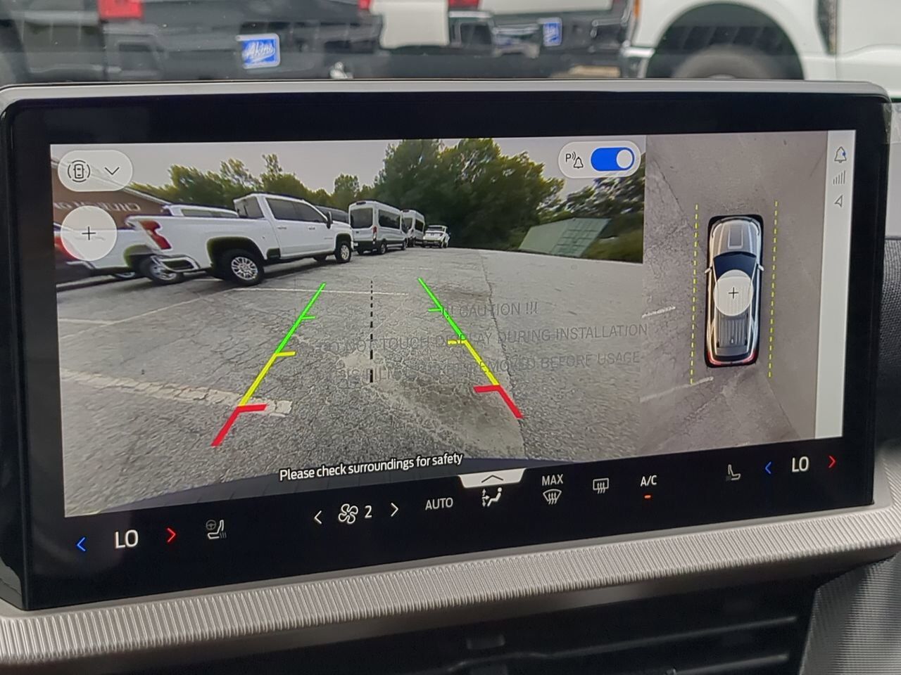 2025 Ford Explorer ST Winder GA
