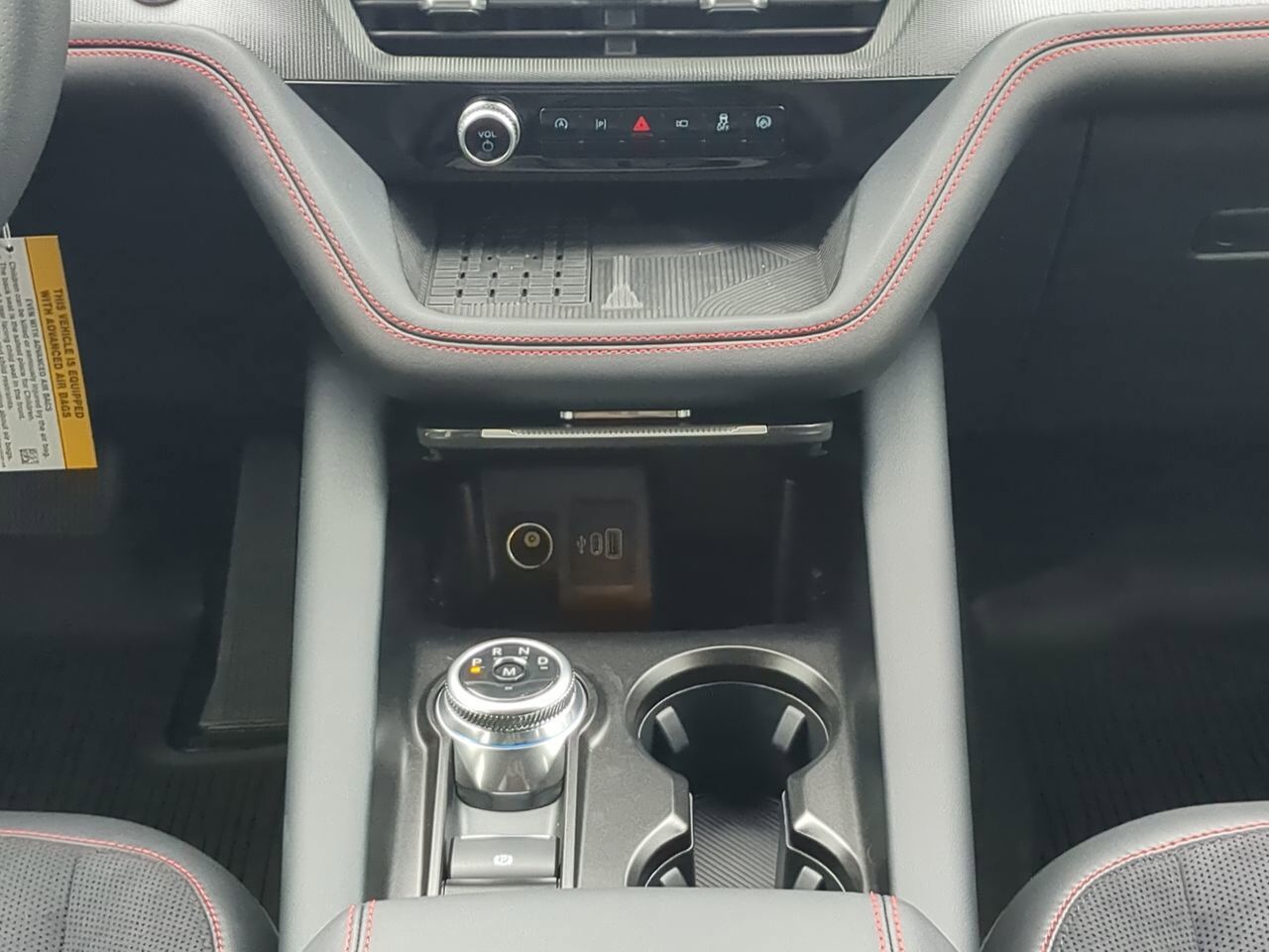 2025 Ford Explorer ST Winder GA