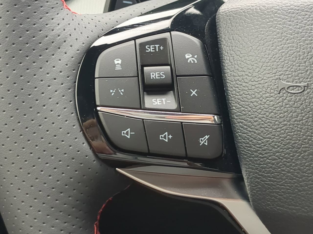 2025 Ford Explorer ST Winder GA