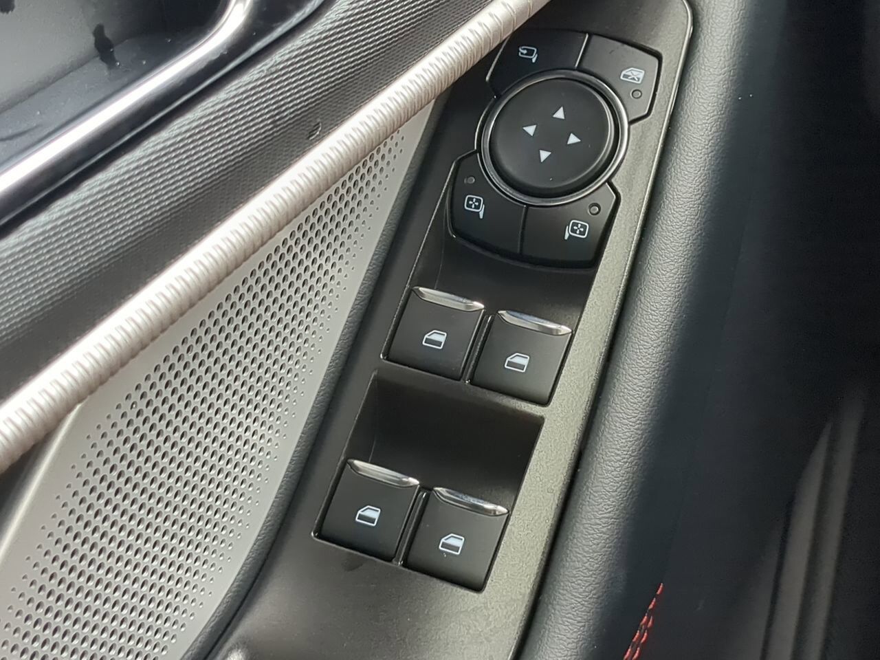 2025 Ford Explorer ST Winder GA