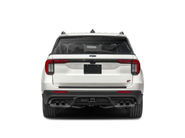 2025 Ford Explorer ST Winder GA
