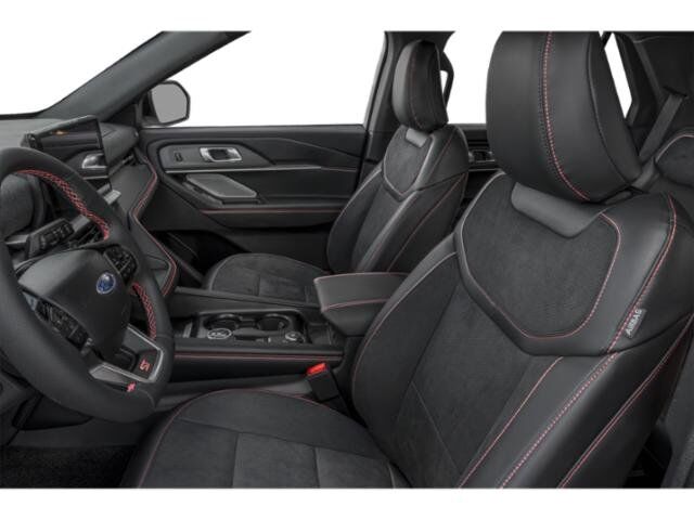 2025 Ford Explorer ST Winder GA