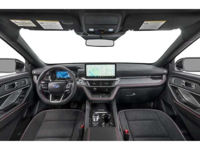 2025 Ford Explorer ST Winder GA