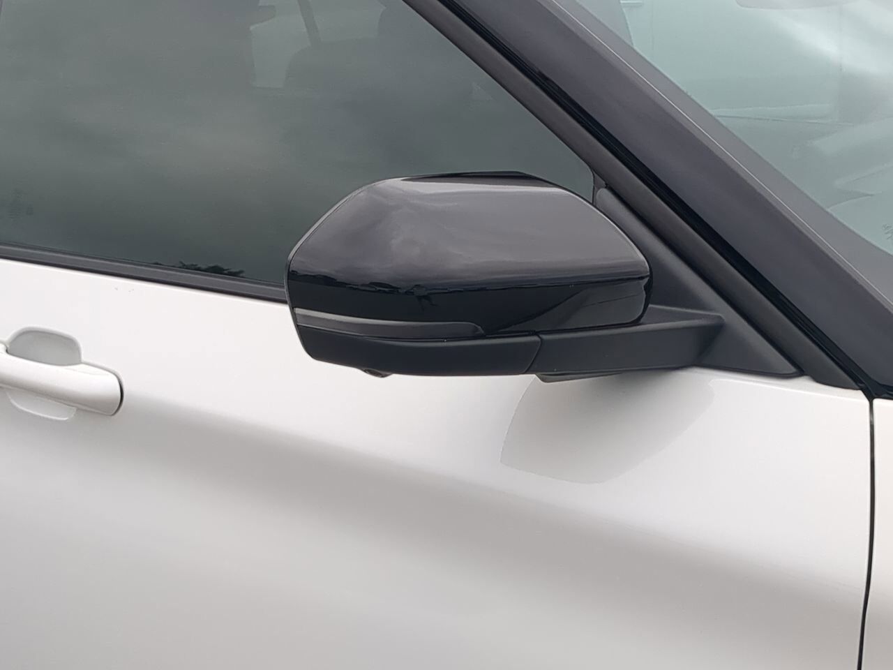 2025 Ford Explorer ST Winder GA