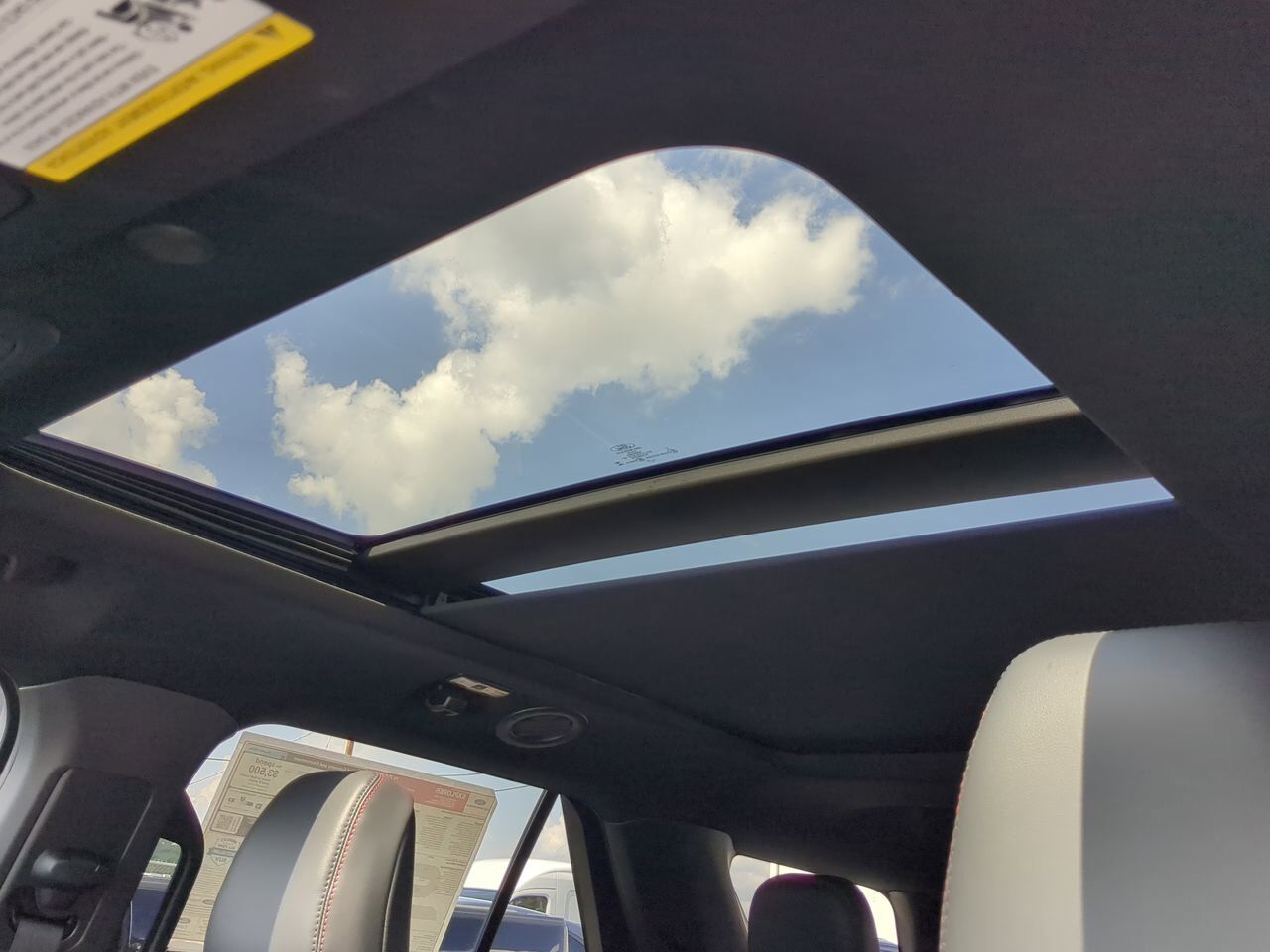 2025 Ford Explorer ST Winder GA