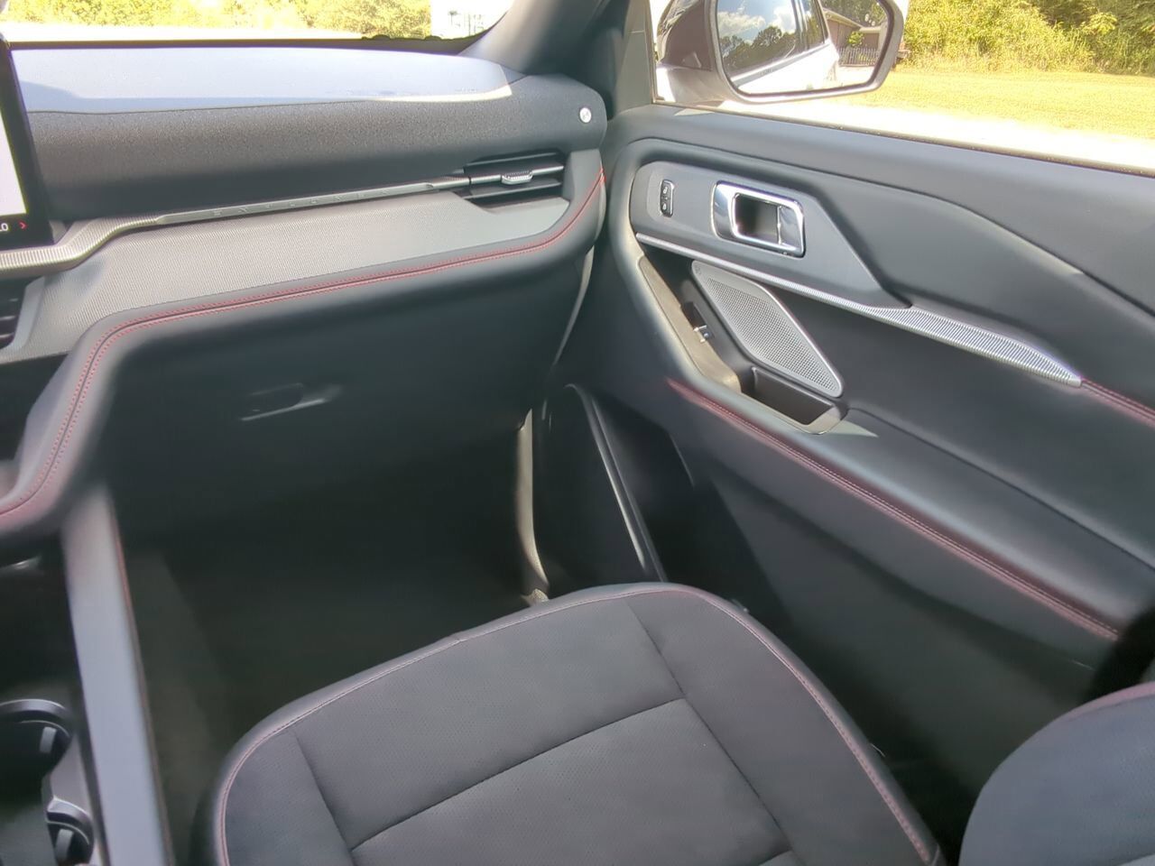 2025 Ford Explorer ST Winder GA