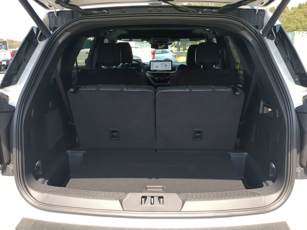 2025 Ford Explorer ST Winder GA