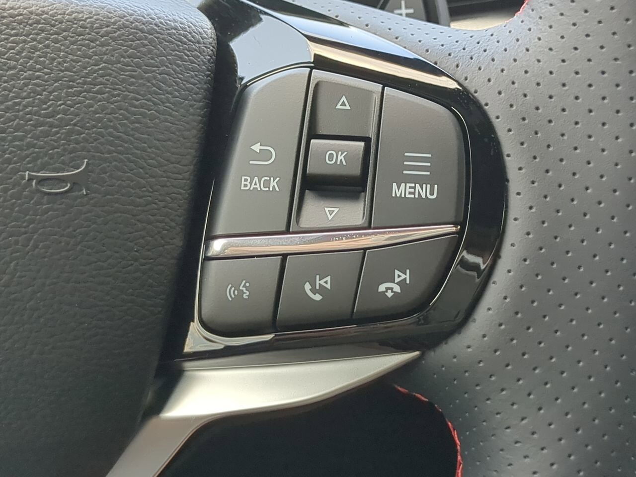 2025 Ford Explorer ST Winder GA