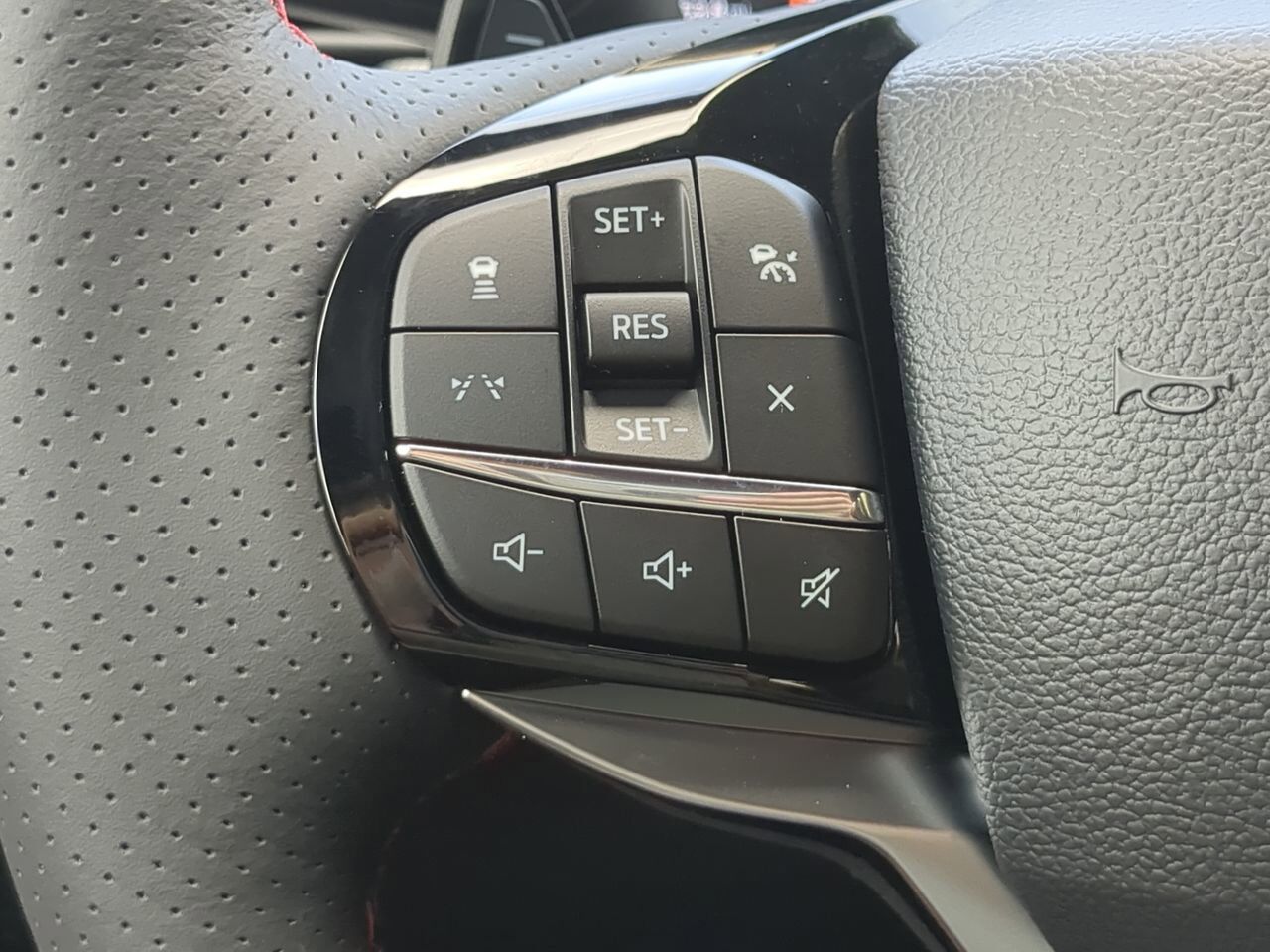 2025 Ford Explorer ST Winder GA