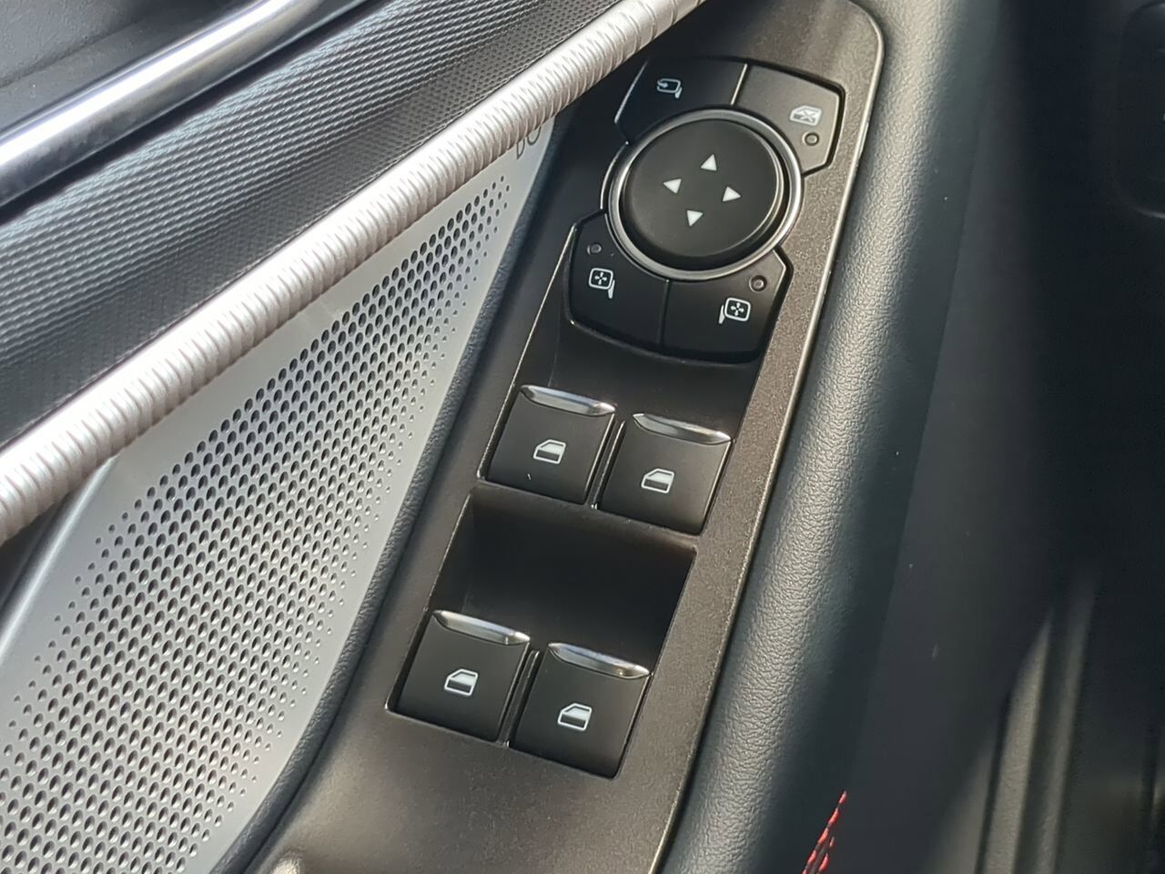 2025 Ford Explorer ST Winder GA