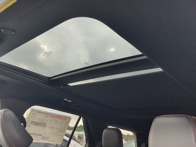 2025 Ford Explorer ST Winder GA