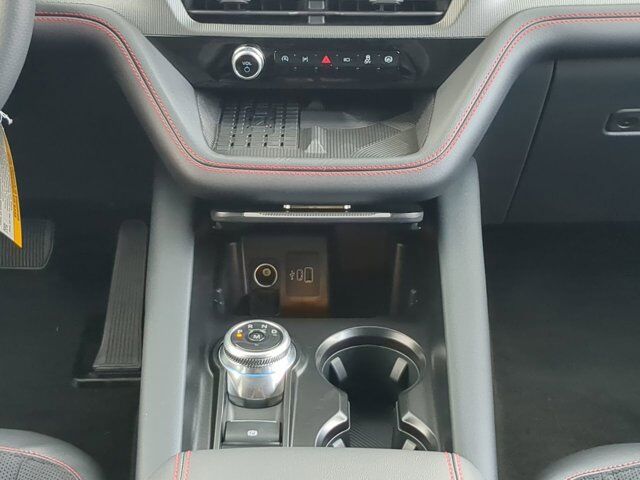2025 Ford Explorer ST Winder GA