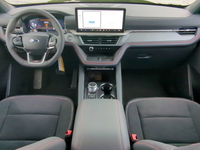 2025 Ford Explorer ST Winder GA