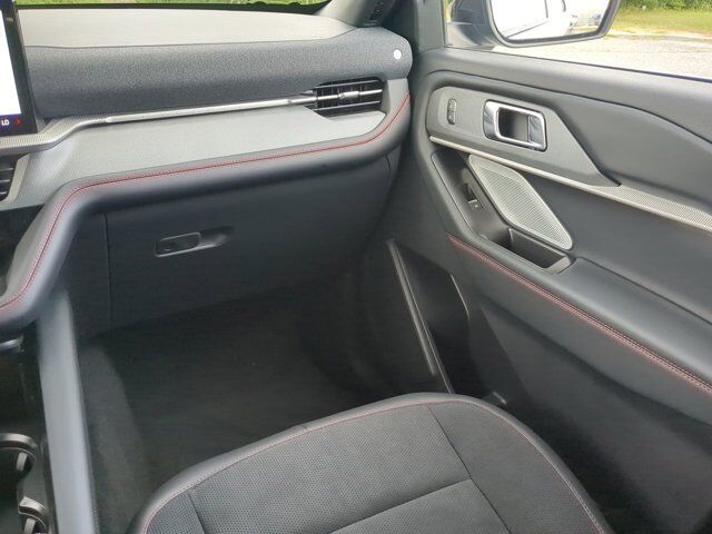 2025 Ford Explorer ST Winder GA