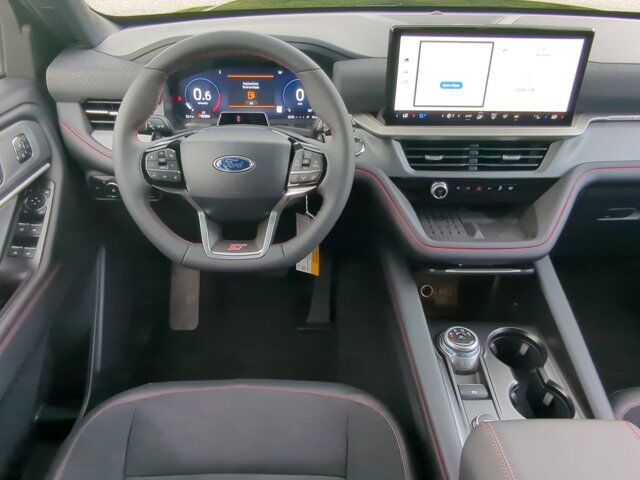 2025 Ford Explorer ST Winder GA
