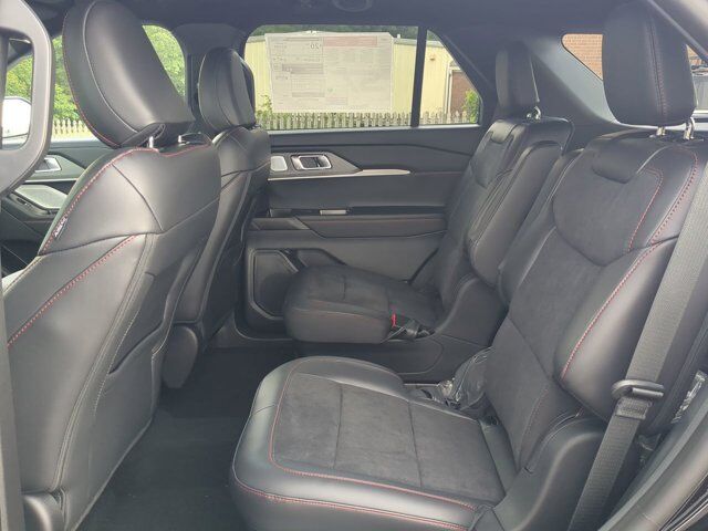 2025 Ford Explorer ST Winder GA