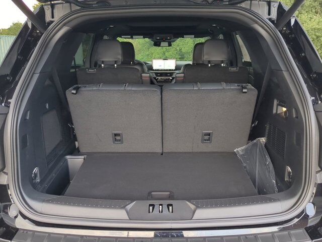 2025 Ford Explorer ST Winder GA