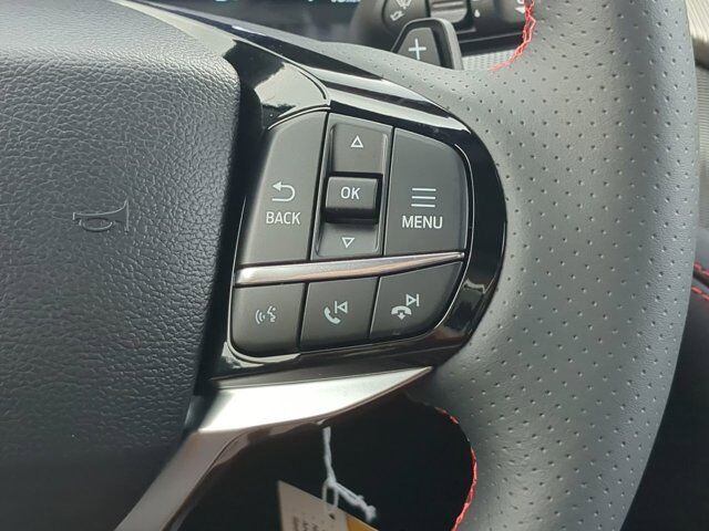 2025 Ford Explorer ST Winder GA