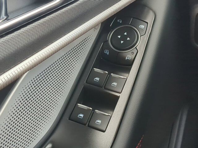 2025 Ford Explorer ST Winder GA