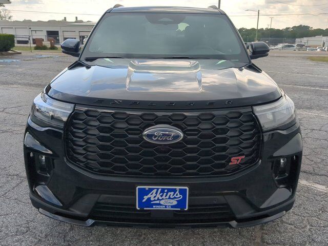 2025 Ford Explorer ST Winder GA