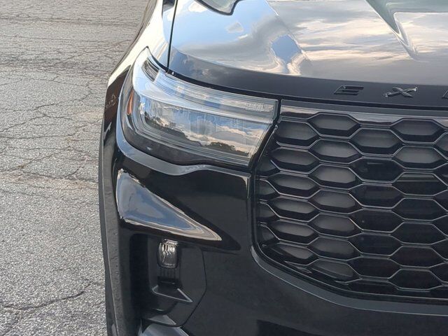 2025 Ford Explorer ST Winder GA