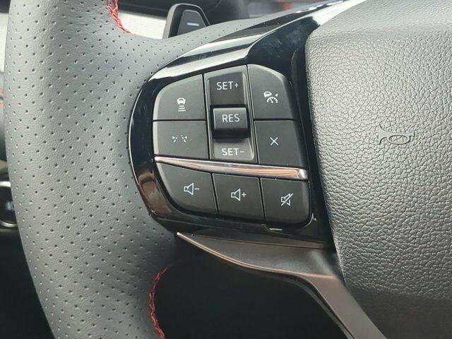 2025 Ford Explorer ST Winder GA