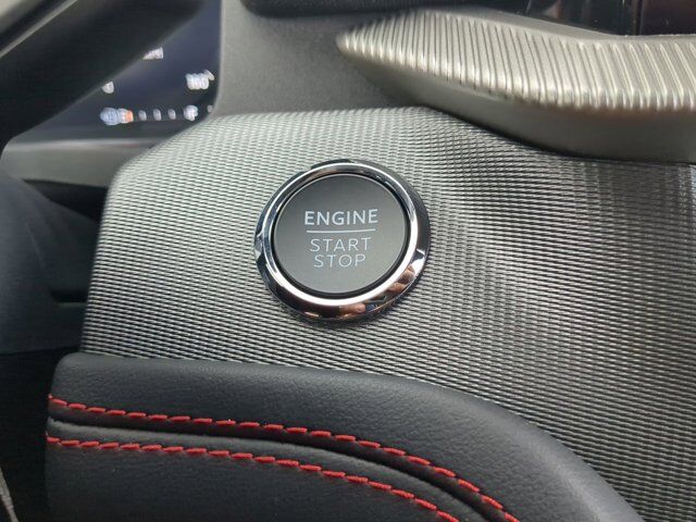 2025 Ford Explorer ST Winder GA