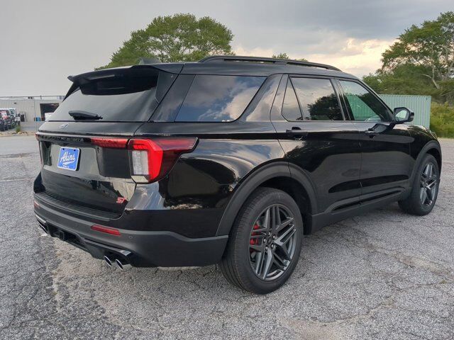 2025 Ford Explorer ST Winder GA
