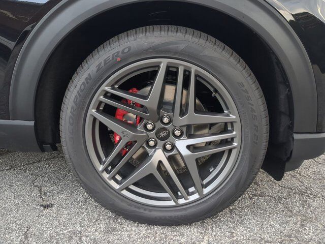 2025 Ford Explorer ST Winder GA
