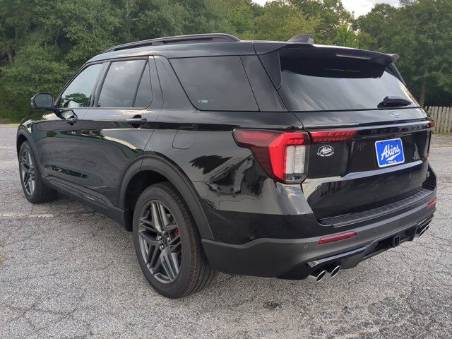 2025 Ford Explorer ST Winder GA