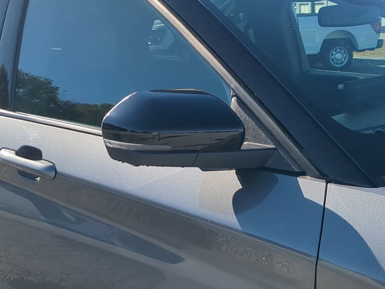 2025 Ford Explorer ST Winder GA